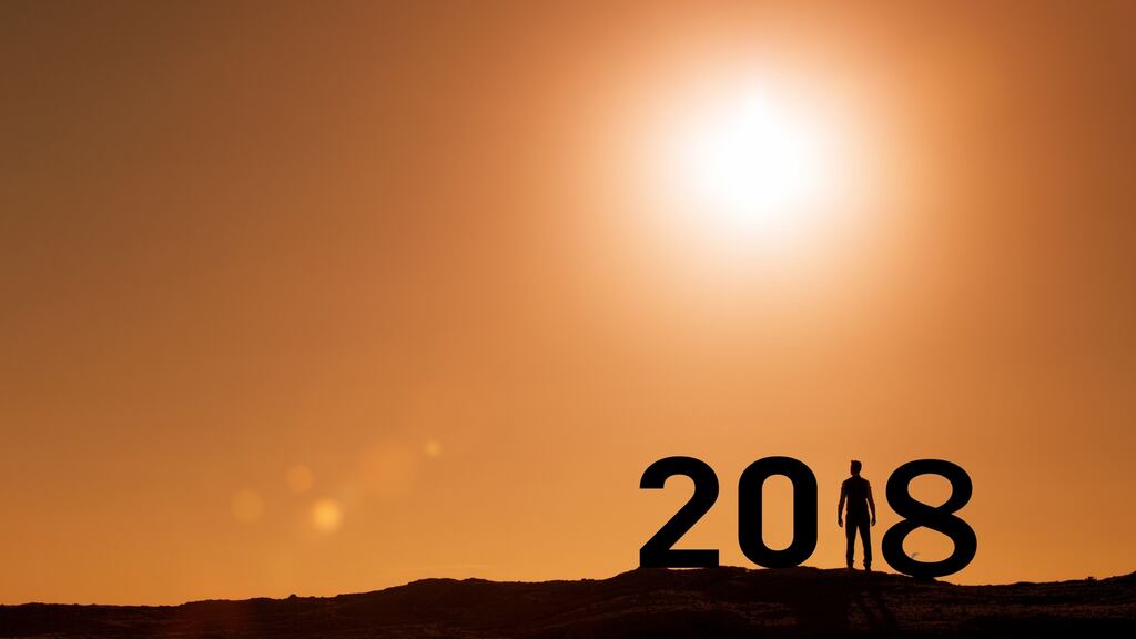 ‘If we are going to choose a time to change, surely this is it’
