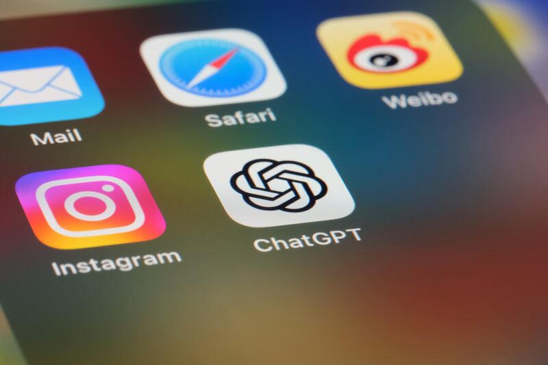 "In much the same way as Google Translate isn’t always perfect at translation, ChatGPT often gets the maths wrong."