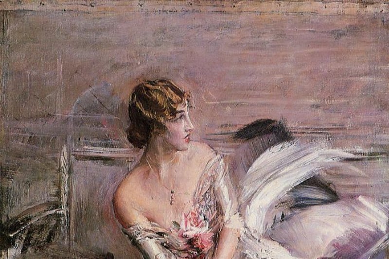 The woman who enchanted Proust – Frank McNally on the rise and fall of Gladys Marlborough