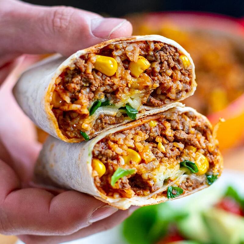 Here's what you could get if you go to Amigos
