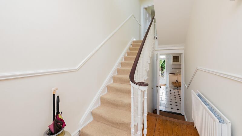17 Anna Villa, Ranealgh