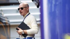 Full impact of Schumacher’s injuries may take months to diagnose