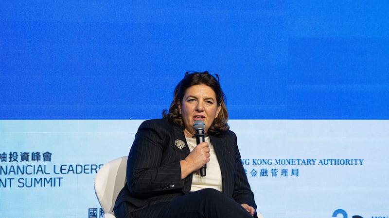 Amundi says it will cut exposure to US over coming year