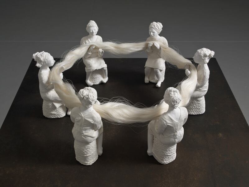 Amy Cutler: Idle Spinners (2011)