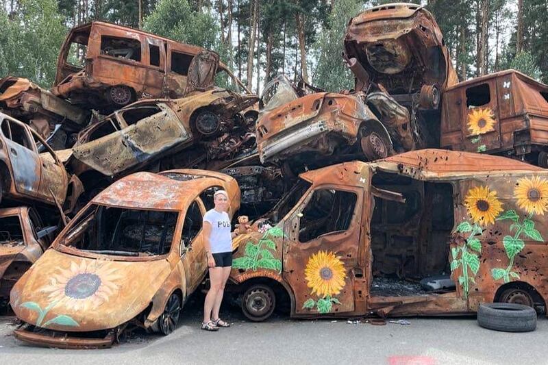 Ukrainians in Ireland not optimistic about success of peace talks with Putin