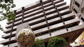 Central Bank disposes of €500m legacy Anglo debts