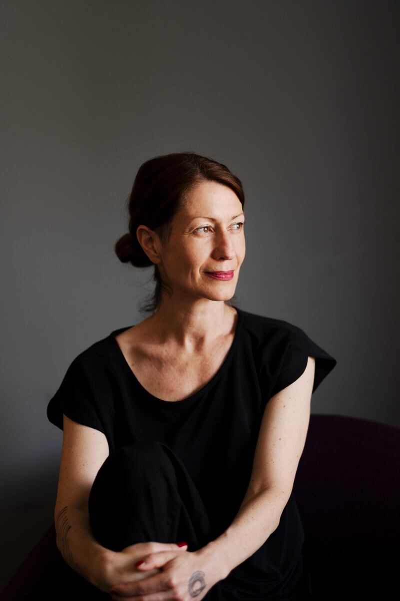 Dublin Literary Award 2023: Ivana Sajko