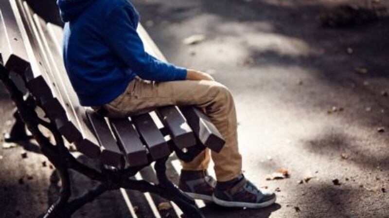 Many vulnerable children have been unable to access school places because schools say they cannot cope with their additional needs. File photograph: Getty