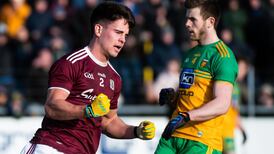 Joyce hails Galway’s character as they come late to take down Donegal