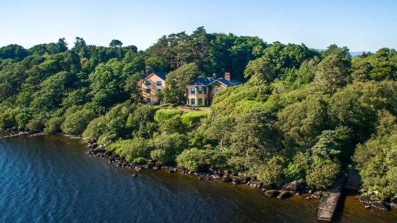 Carrig Country House