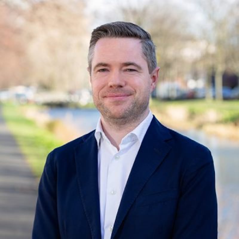 Andrew Kenny, head of tax, Focus Capital Partners