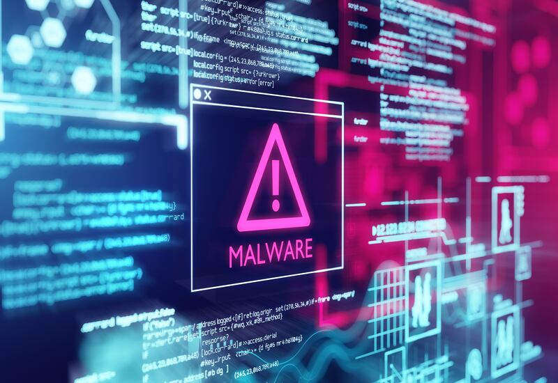 Do you need to pay for antivirus protection? It depends on what you are looking for. Photograph: iStock