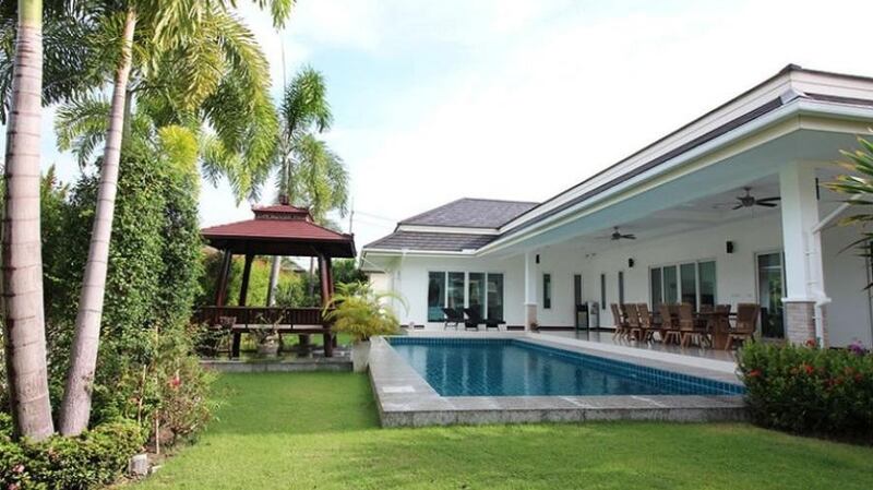 Thailand