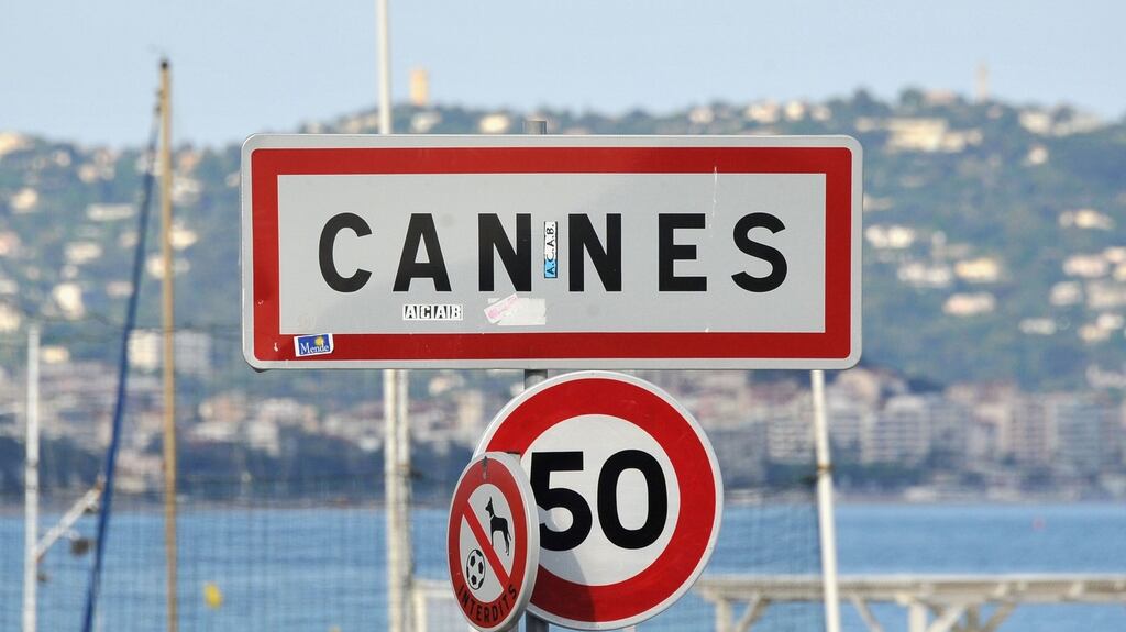 Cannes Film Festival: like the rest of France, Cannes typifies many of the contradictions that make French culture confusing in its sophistication. Photograph: François Durand/Getty Images