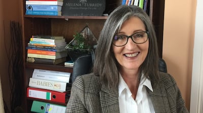 Helena Tubridy, Fertility Coach Therapist in Meath