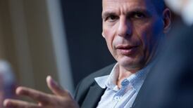 Greece condemns proposed economic reforms