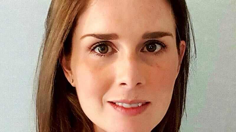 Dr Melanie Ryberg: ’I learned a huge amount and it set me firmly on the path to my current career.’