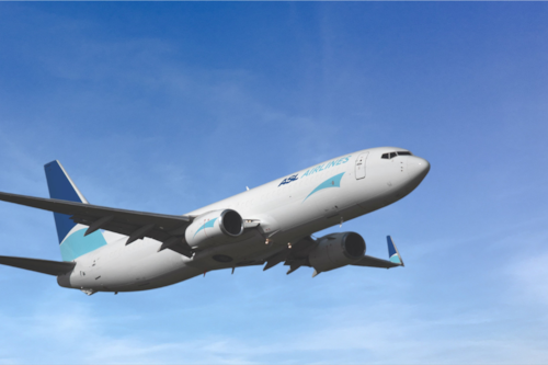 ASL pilots vote on industrial action