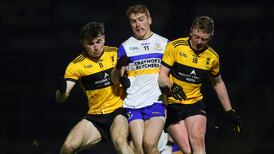 Ulster SFC: Ben McDonnell has the last say as Errigal Ciarán march on