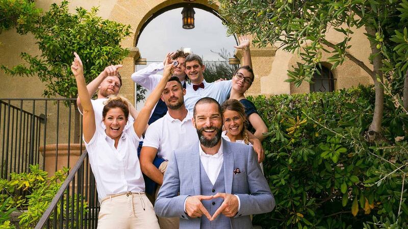 First Dates Hotel