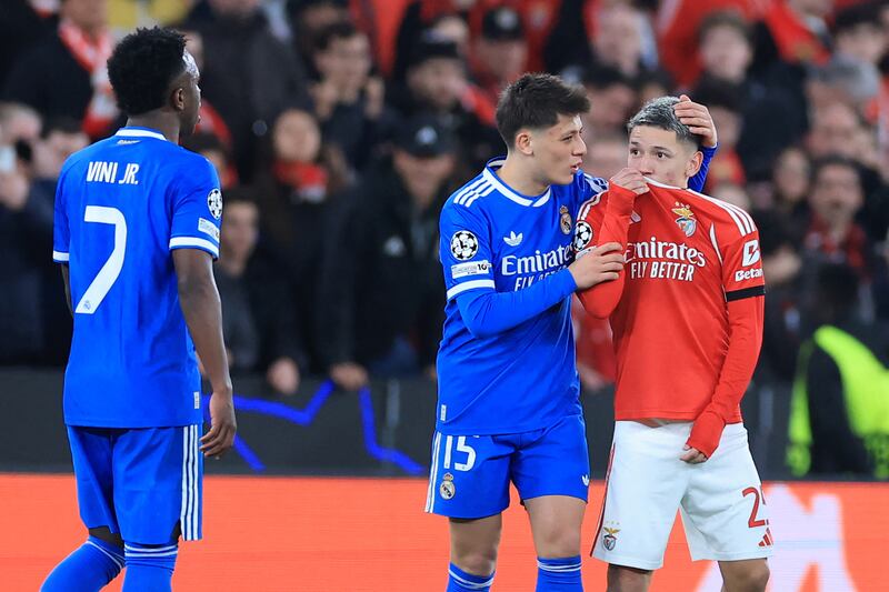 Vinícius, Mourinho and treating racism as reputational risk rather than a lived reality