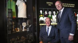 Jack O’Shea foresees little change in Kerry-Mayo rematch