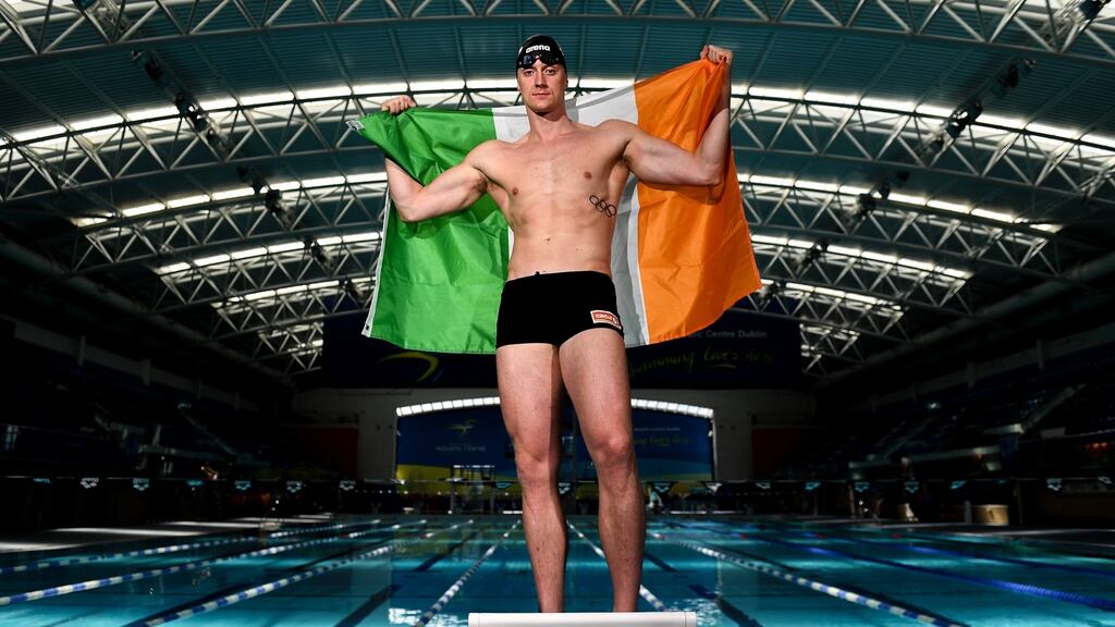 Shane Ryan: ‘Covid-19 has made me more cautious about what I buy.’