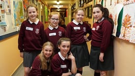 Schoolgirls on Brexit: ‘The adults are not thinking straight’