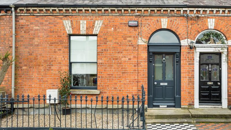 12 Arnott Street Portobello Dublin 8