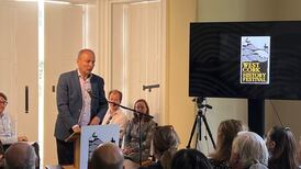 Ireland has duty to lead on food security due to famine history - Taoiseach