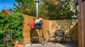 Food file: getting the home fires burning and cooking up a storm