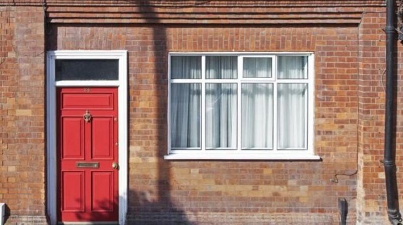 23 Temple Road, Blackrock, Co Dublin