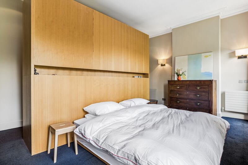 Main bedroom