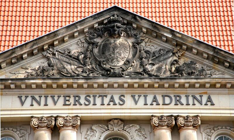 European University Viadrina, Frankfurt