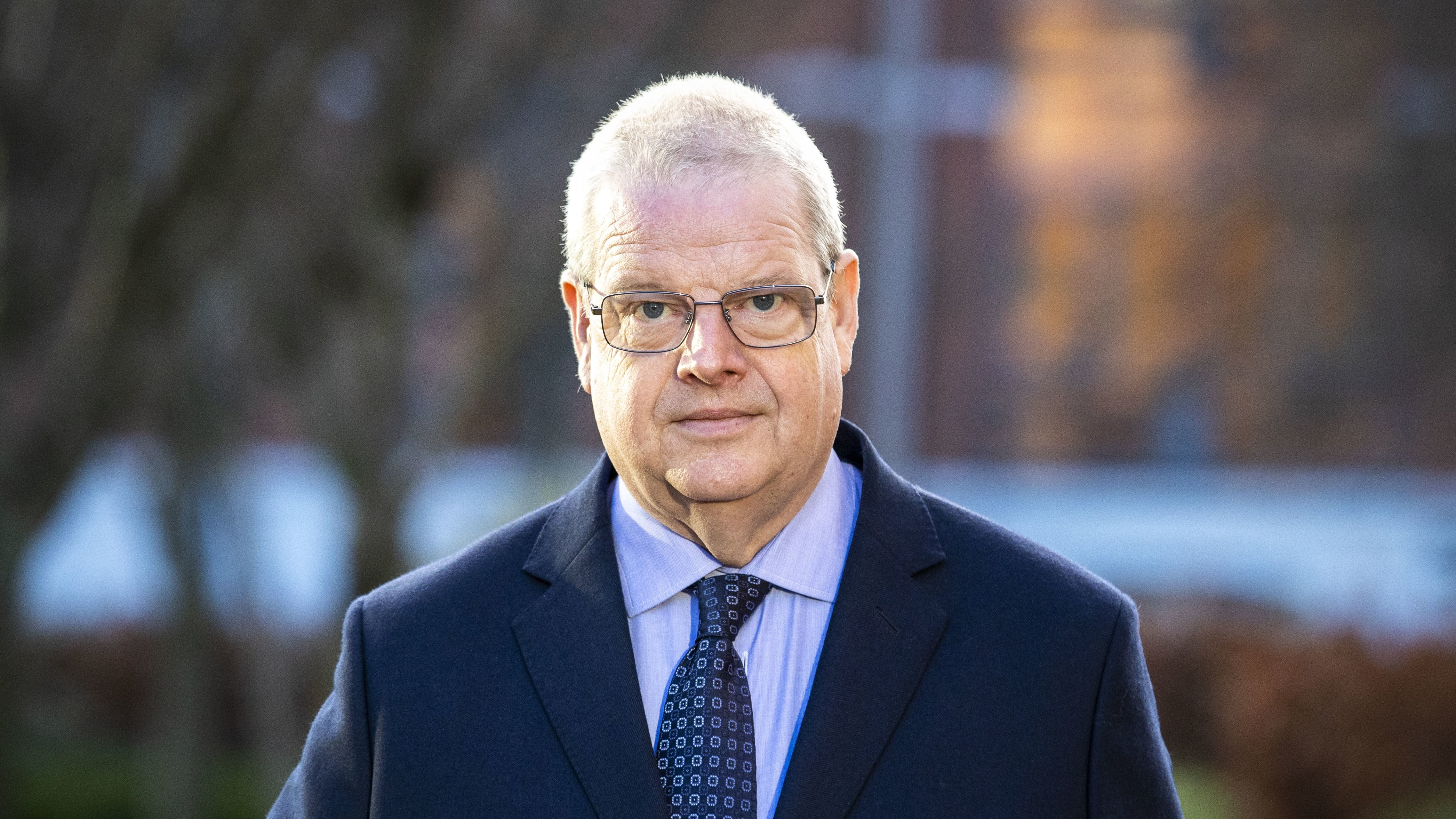 PSNI chief warns difficult choices ahead with force shrinking amid funding shortfall