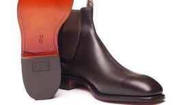 What boots are loved by Australians and fashion editors?