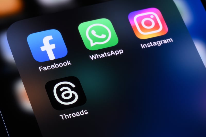 Threads messaging to be rolled out in Ireland over ‘next few days’, says Meta