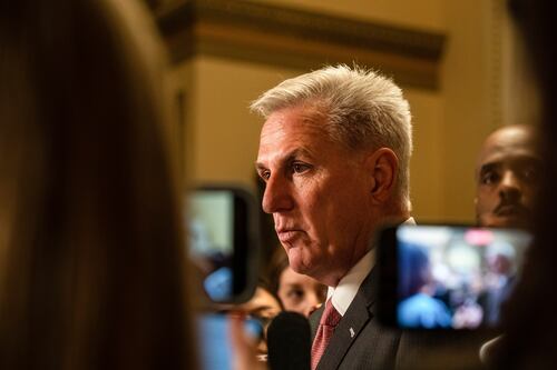 White House and Republicans close in on US debt ceiling deal