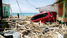 Past four years were the hottest on record, new data shows