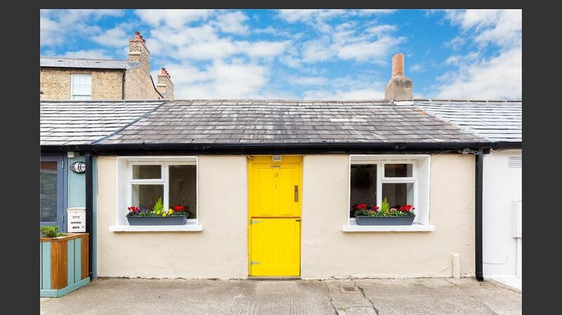 19 Colliers Avenue, Ranelagh, Dublin 6