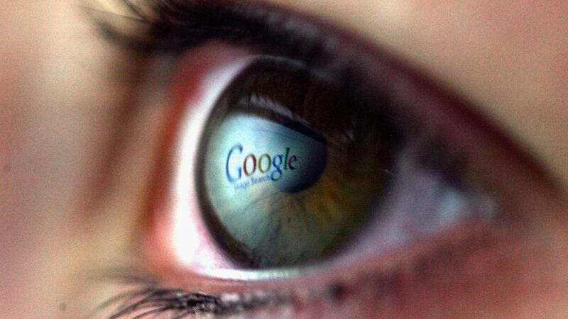 Under Other Google Activity, you’ll see things like your location history, showing places you’ve visited while your device was with you and switched on. Photograph: Getty Images