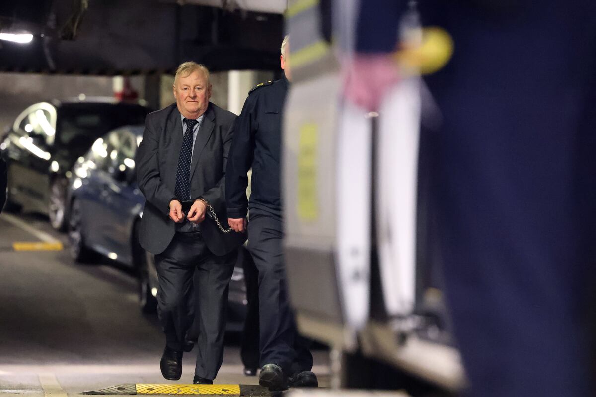 Former TD should have later told agencies of his cousin Bill Kenneally’s abuse – report