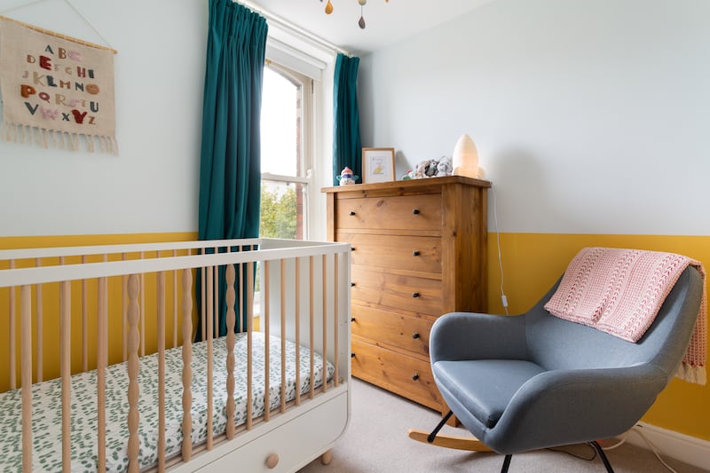 Nursery