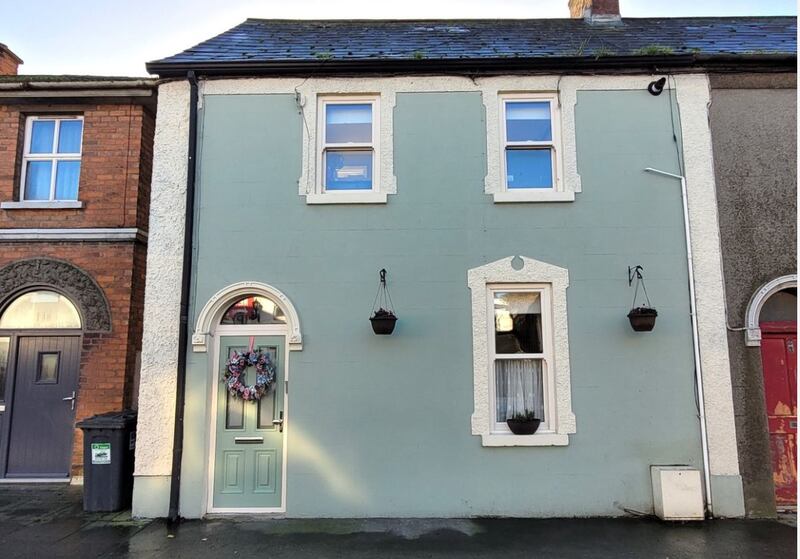 22 Trinity Street