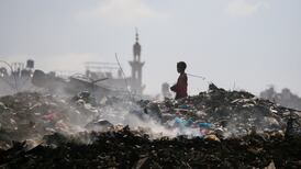 Hamas and Israel fail to reach agreement on ending war in Gaza