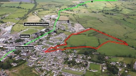 Meath site zoned for residential development guiding €1.5m