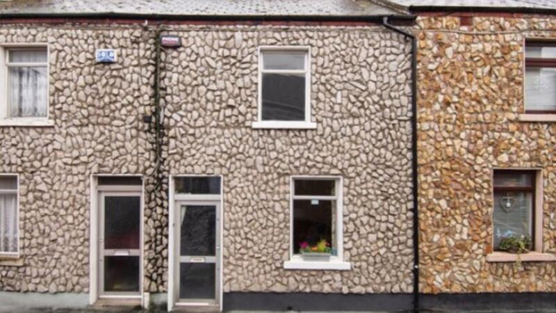 Town: 4 Saint John’s Avenue, The Coombe, Dublin 8