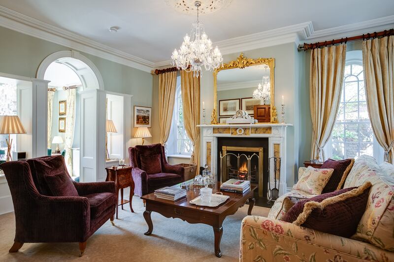 Drawing room