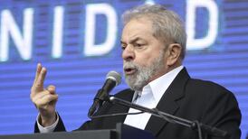 Brazil’s former president may be dragged into Petrobras scandal