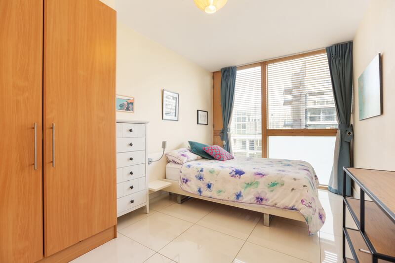 Principal bedroom